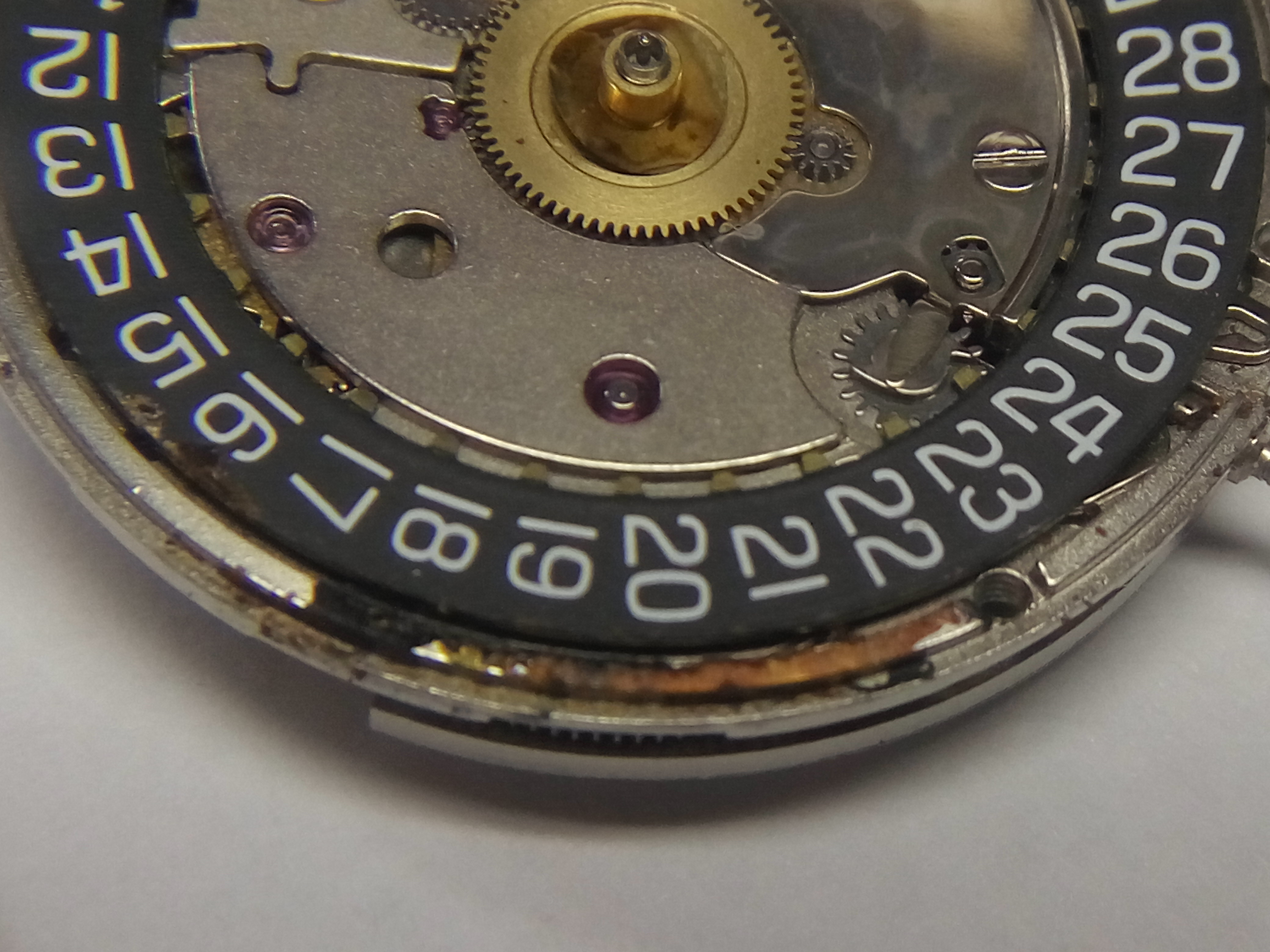 Ремонт годинника Tag Heuer