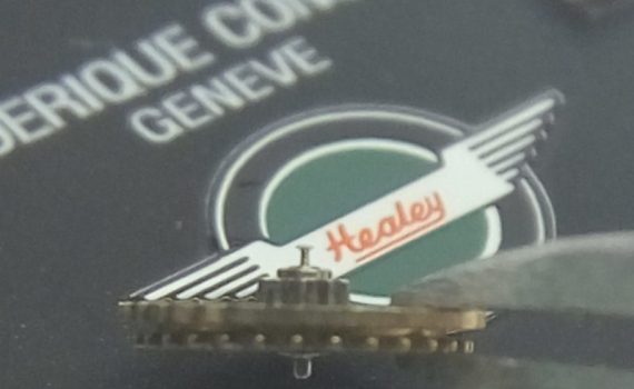 Зіпсоване колесо