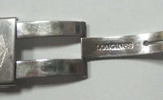 Деформований елемент кріплення