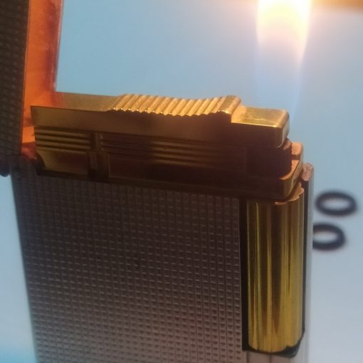 Ремонт запальнички