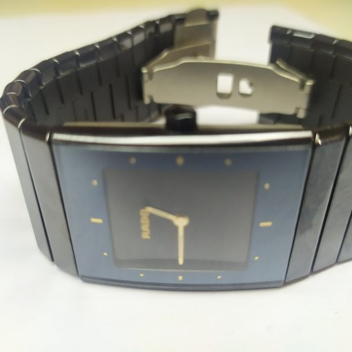 Заміна батарейки Rado Ceramica