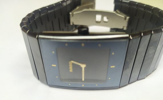 Заміна батарейки Rado Ceramica