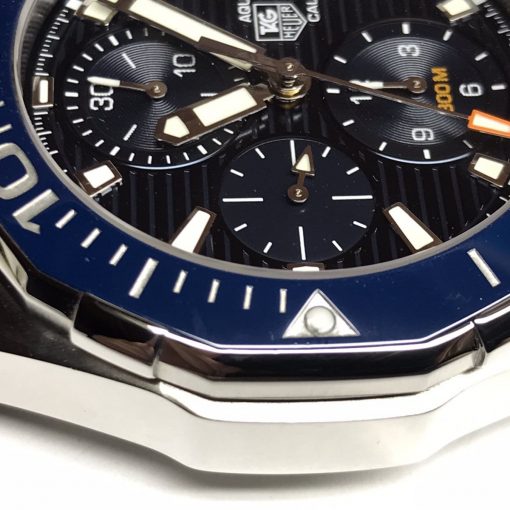 Полірування годинника